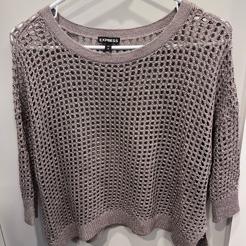 Express top